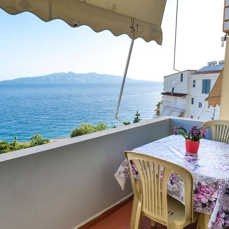 Rei Apartments Sarandë 외부 사진