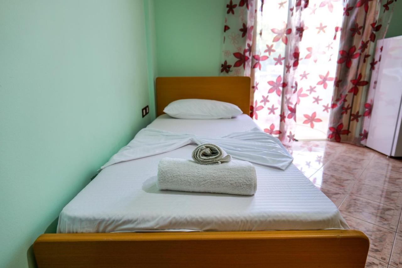 Rei Apartments Sarandë 외부 사진