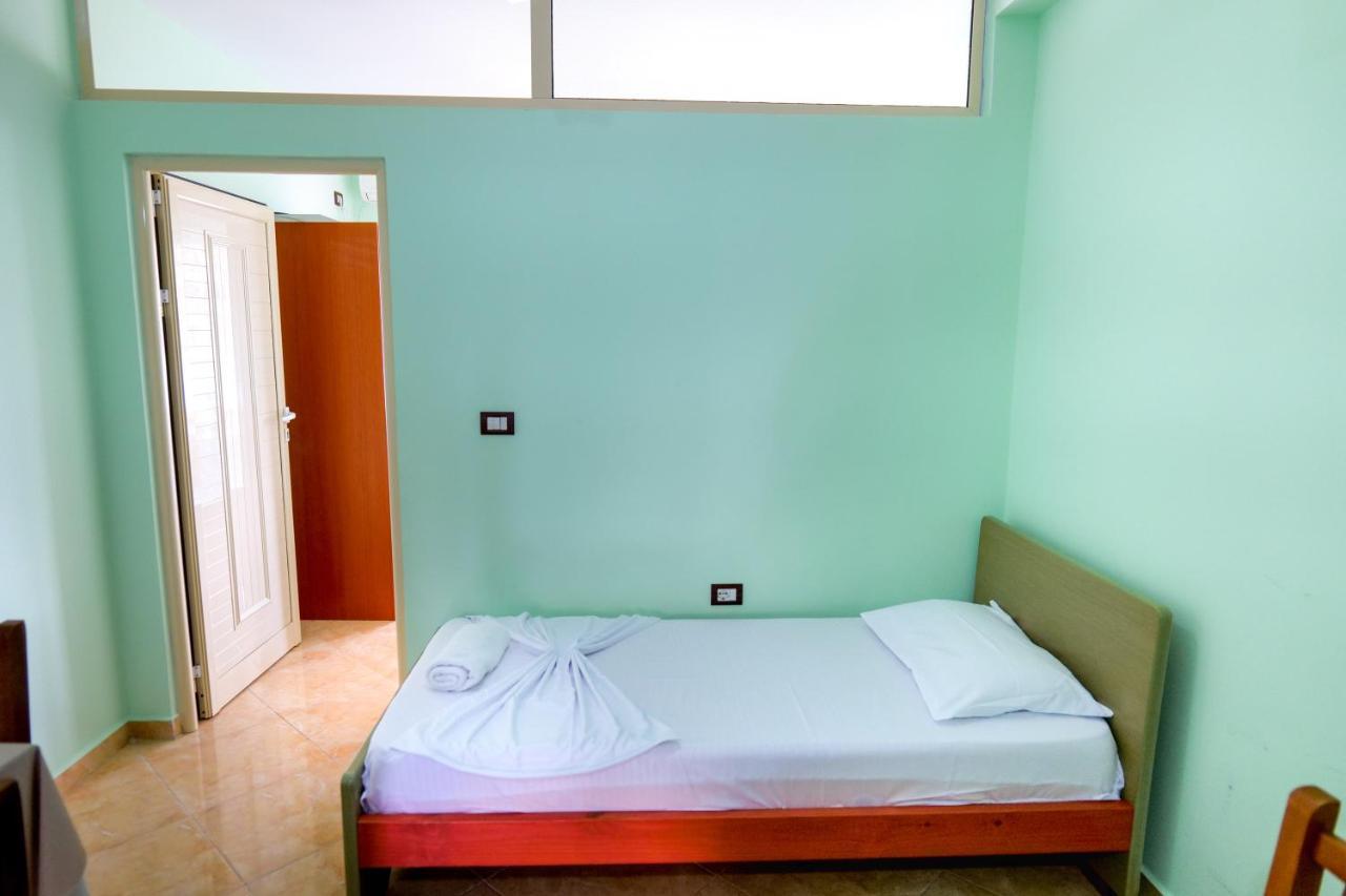 Rei Apartments Sarandë 외부 사진