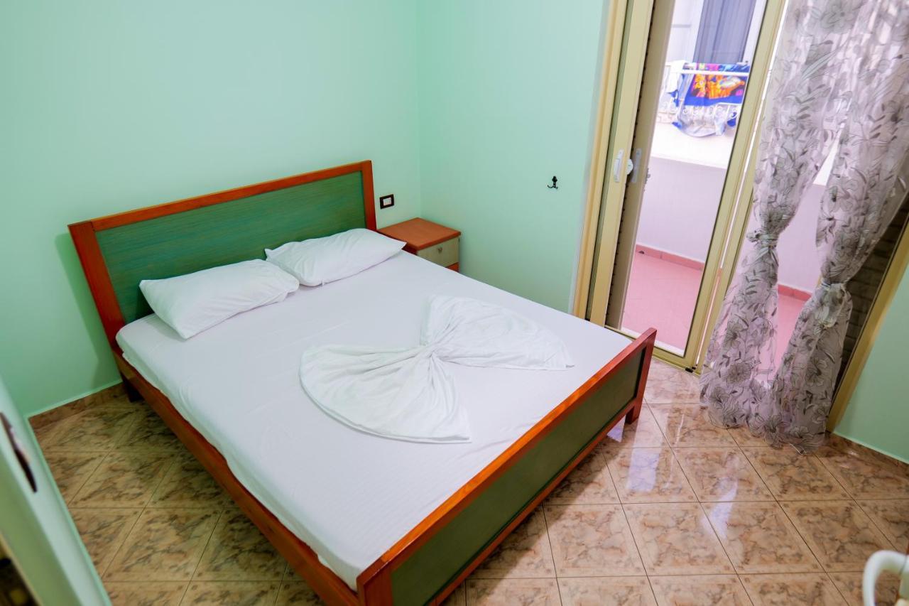Rei Apartments Sarandë 외부 사진
