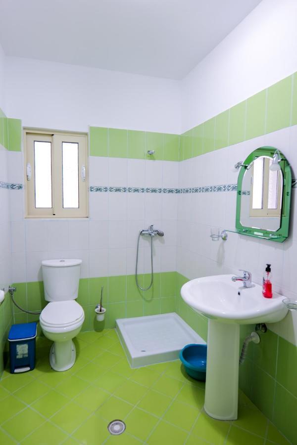 Rei Apartments Sarandë 외부 사진